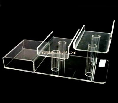 Display manufacturers customized acrylic shop display holders ODK-176