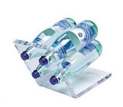 Customize bar bottle display stand FSK-166