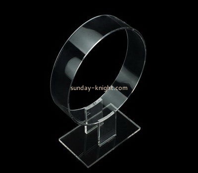 Customize acrylic watch stands for sale JDK-515