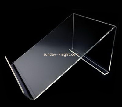 China acrylic manufacturer customized ipad stand holder CPK-116