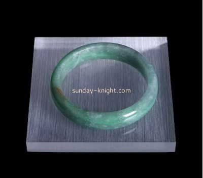Customize acrylic bangle holder JDK-541
