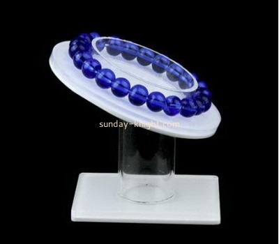 Customized acrylic product display bracelet display rack acrylic display JDK-194