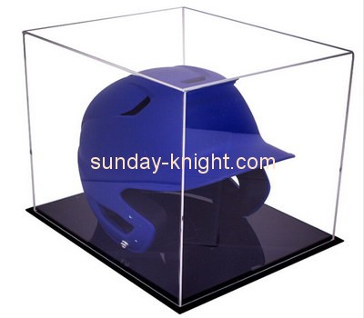 Acrylic display stands