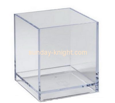 Acrylic display stands