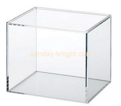 Acrylic display stands