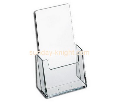 Acrylic display stands