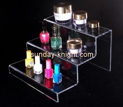 Acrylic display stands