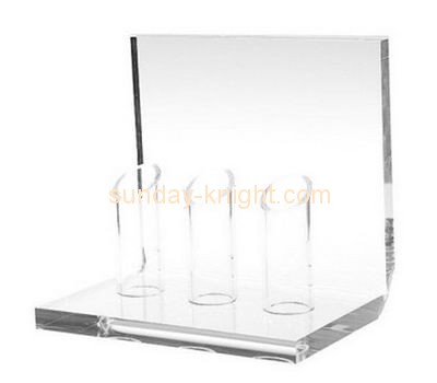 Acrylic display stands