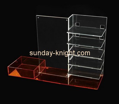 Acrylic display stands