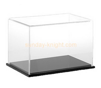 Acrylic display stands