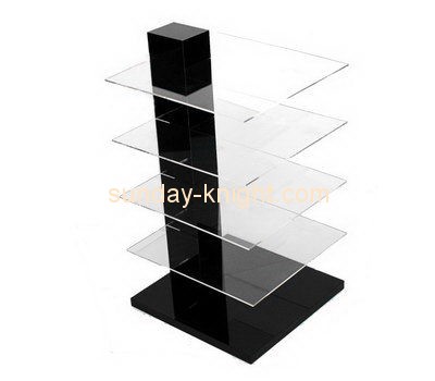 Acrylic display stands