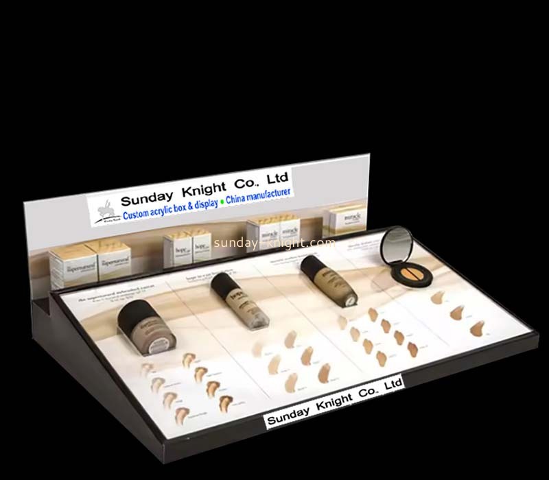 Acrylic display stands Acrylic display stands