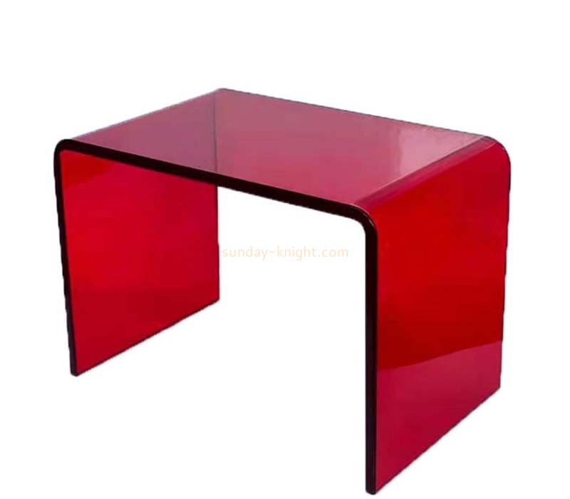Acrylic display stands