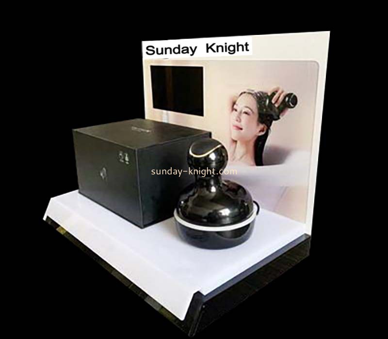 Acrylic display stands Acrylic display stands