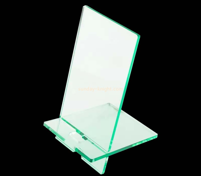 Acrylic display stands Acrylic display stands