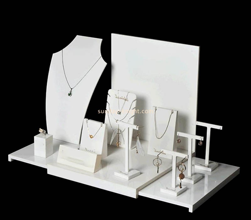 Acrylic display stands Acrylic display stands