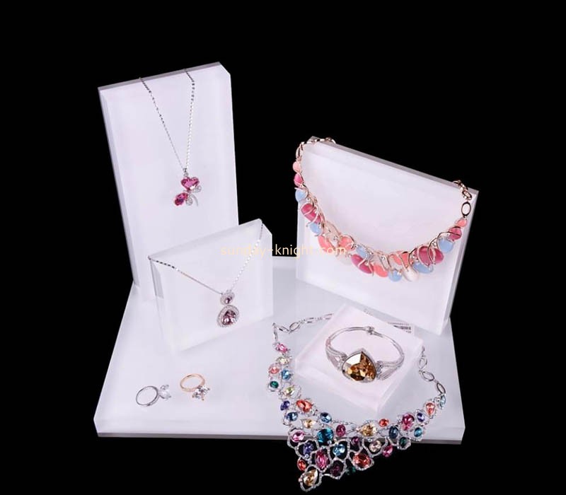 Acrylic display stands Acrylic display stands