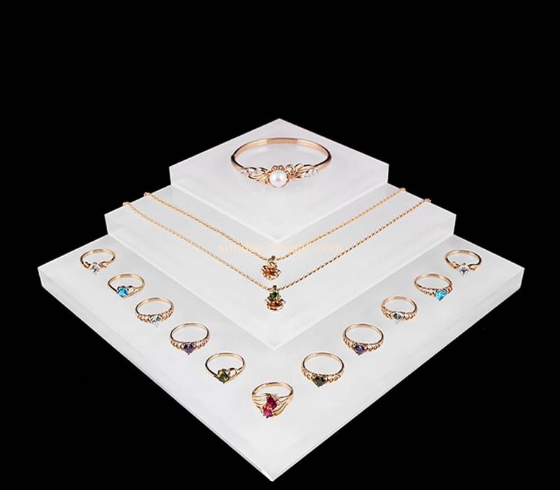 Acrylic display stands Acrylic display stands