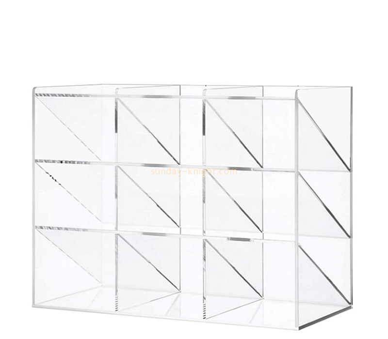 Acrylic display stands Acrylic display stands