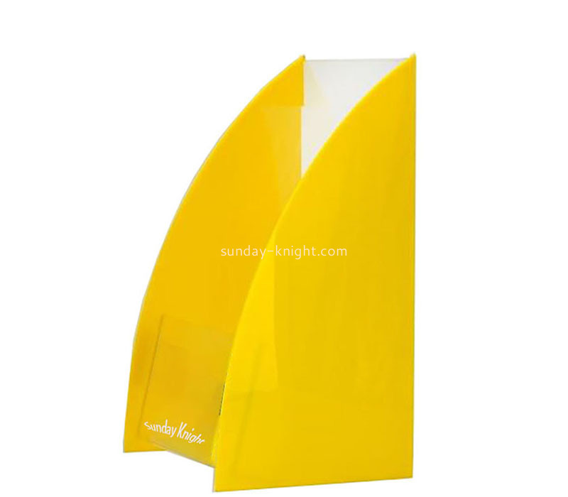 Acrylic display stands