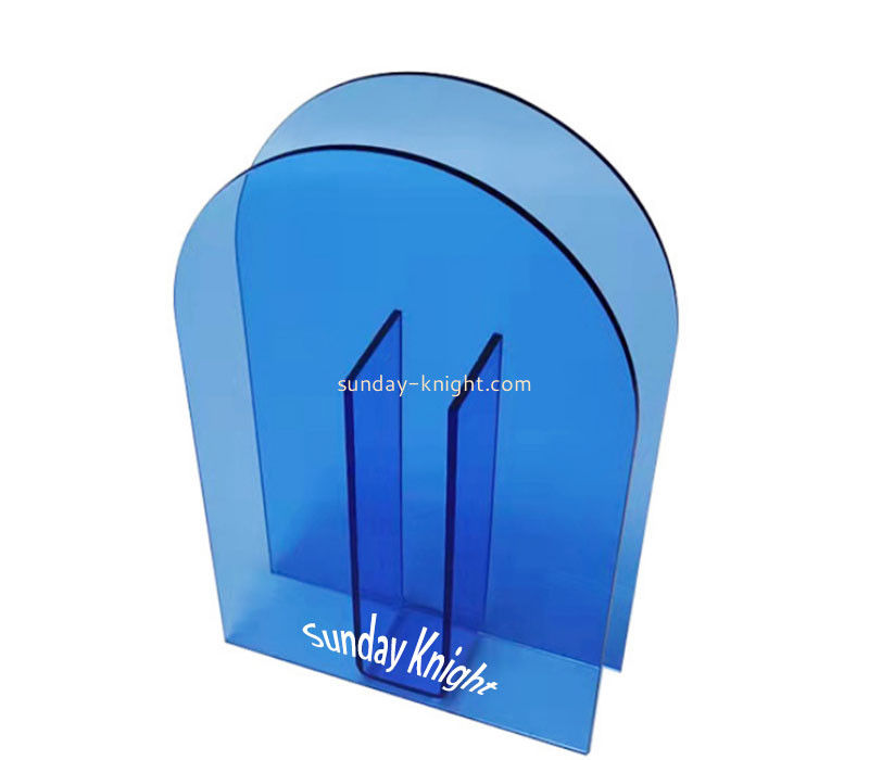 Acrylic display stands