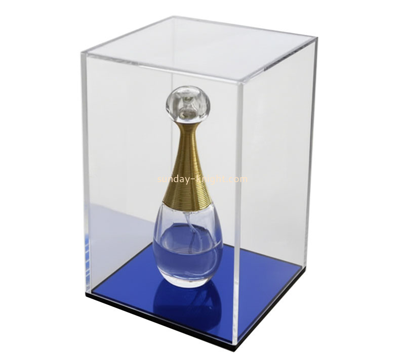 Acrylic display stands