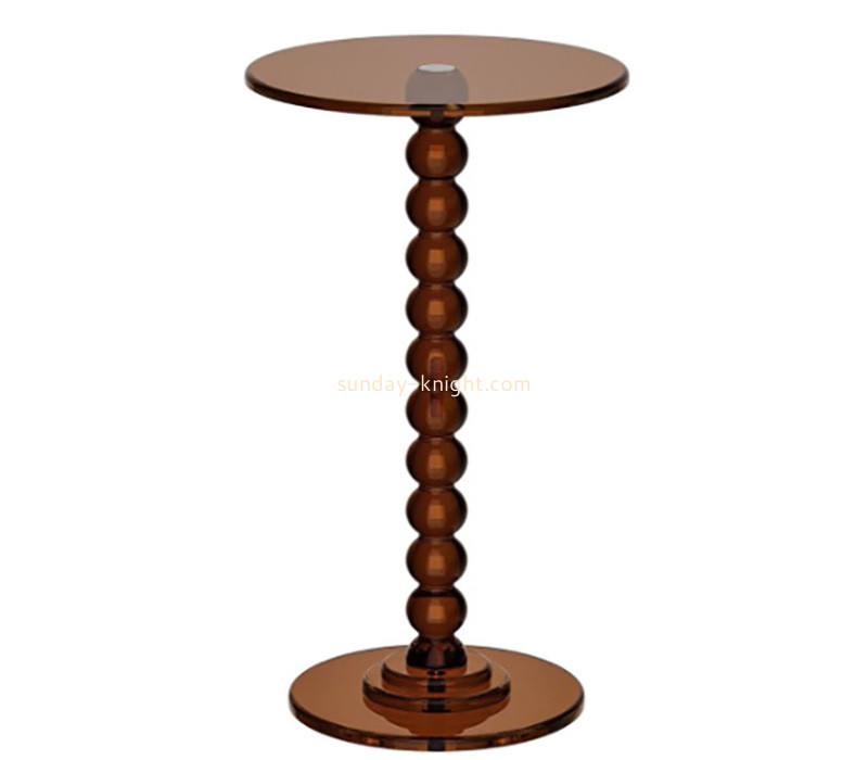 Acrylic display stands