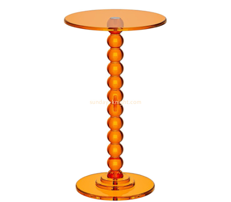 Acrylic display stands