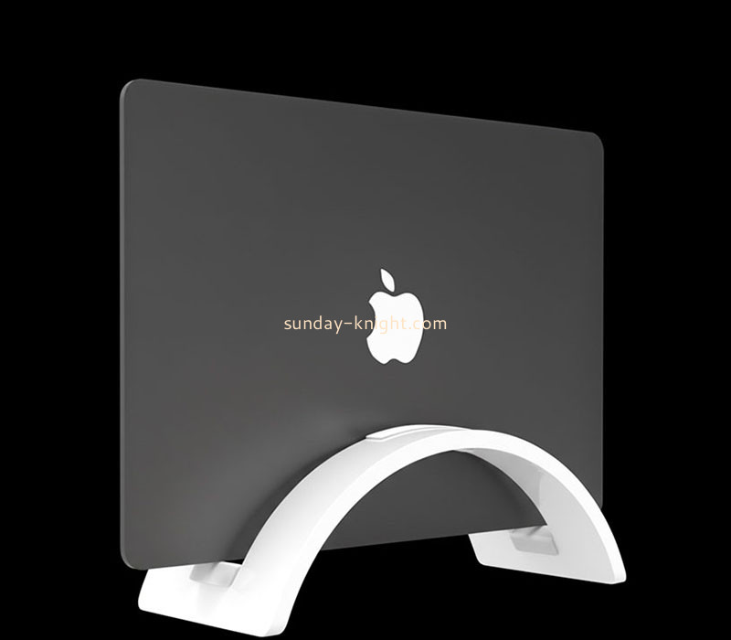 Acrylic display stands