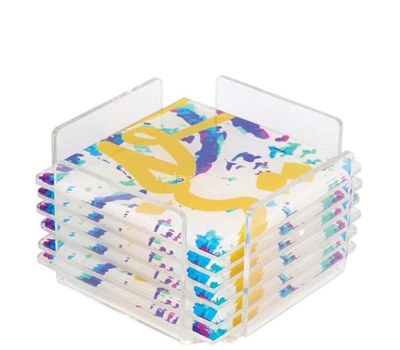 Acrylic display stands Acrylic display stands
