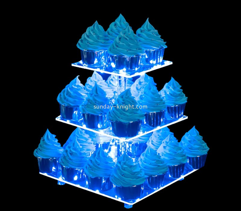 Acrylic display stands Acrylic display stands