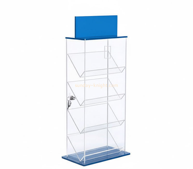 Acrylic display stands Acrylic display stands