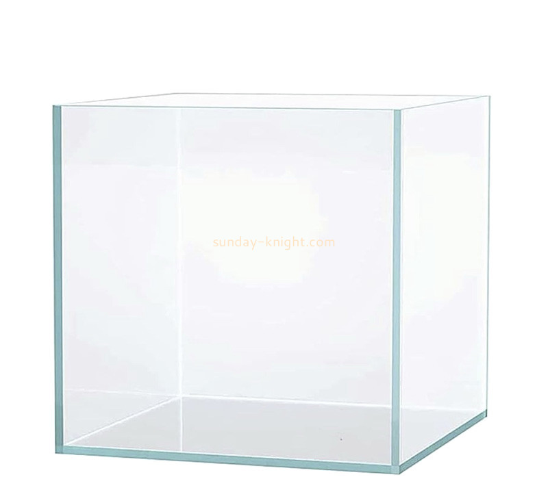 Acrylic display stands