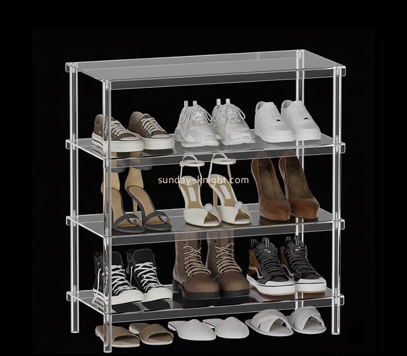 Acrylic display stands Acrylic display stands