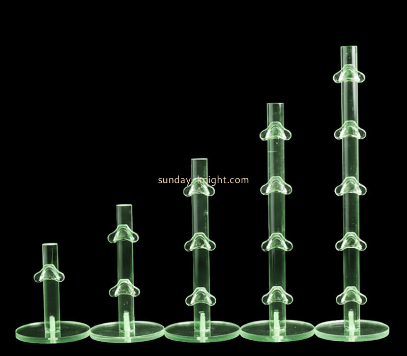 Acrylic display stands Acrylic display stands