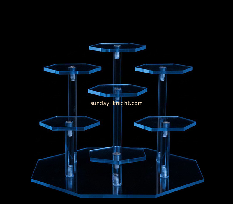 Acrylic display stands Acrylic display stands