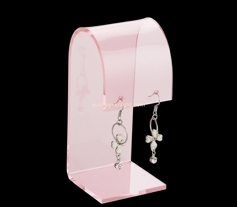 Acrylic display stands Acrylic display stands