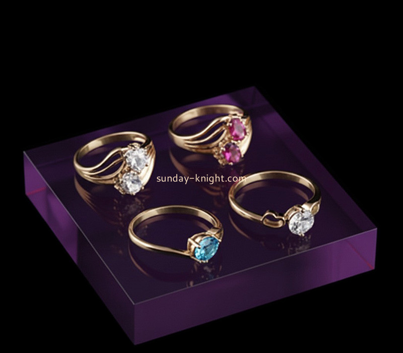 Acrylic display stands Acrylic display stands