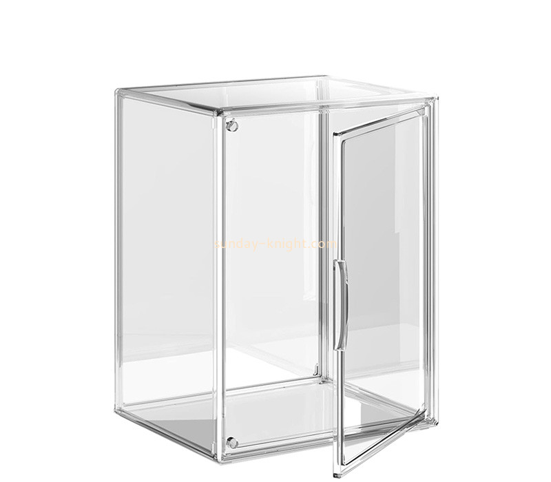 Acrylic display stands