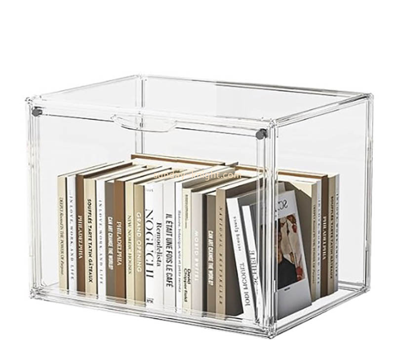 Acrylic display stands