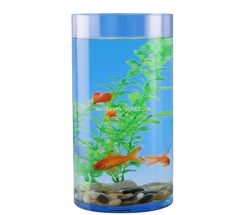 Acrylic display stands