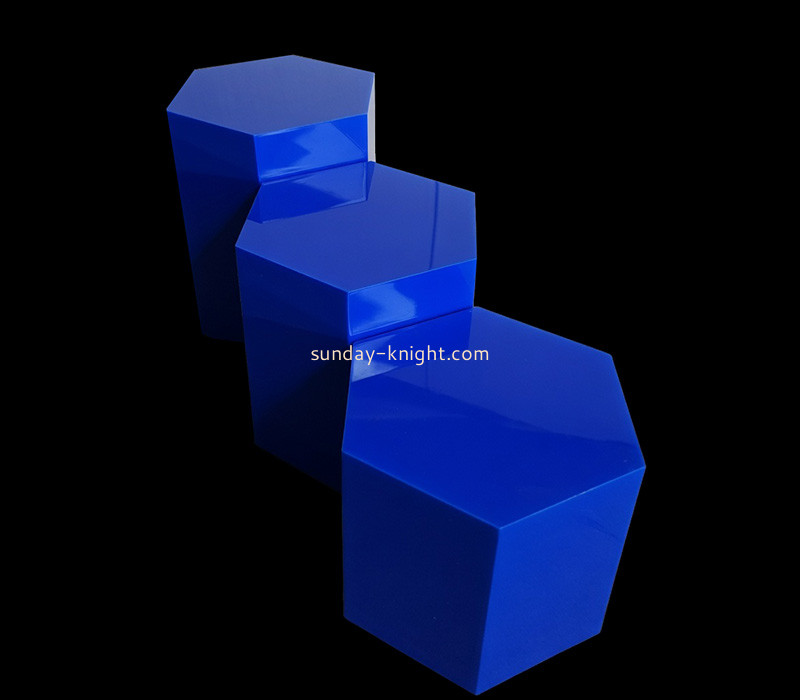 Acrylic display stands Acrylic display stands