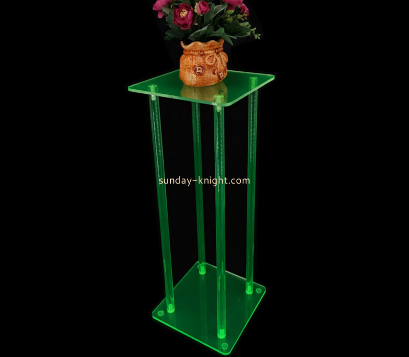 Acrylic display stands Acrylic display stands