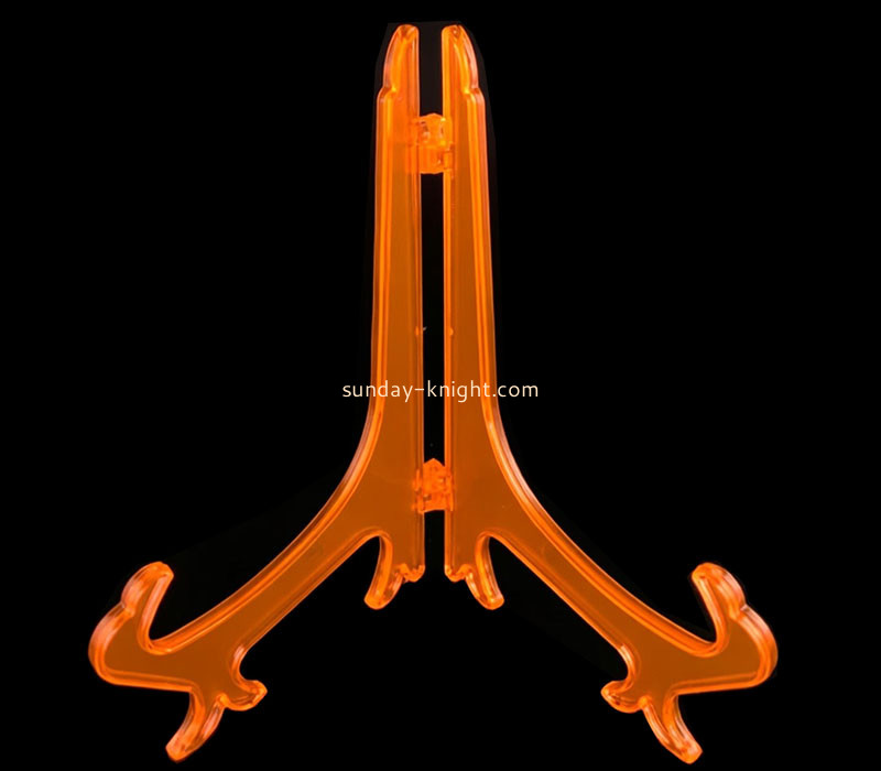 Acrylic display stands Acrylic display stands