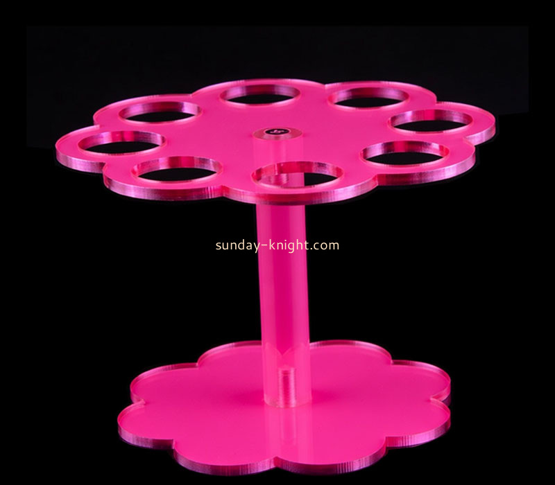 Acrylic display stands Acrylic display stands