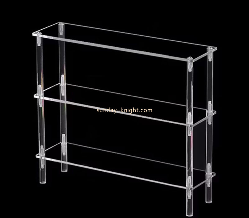 Acrylic display stands Acrylic display stands