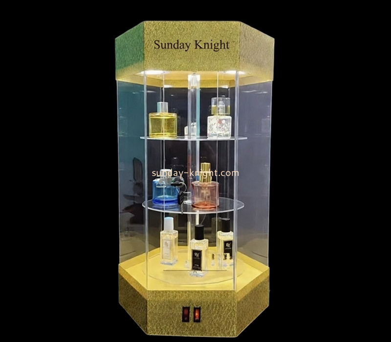 Acrylic display stands Acrylic display stands