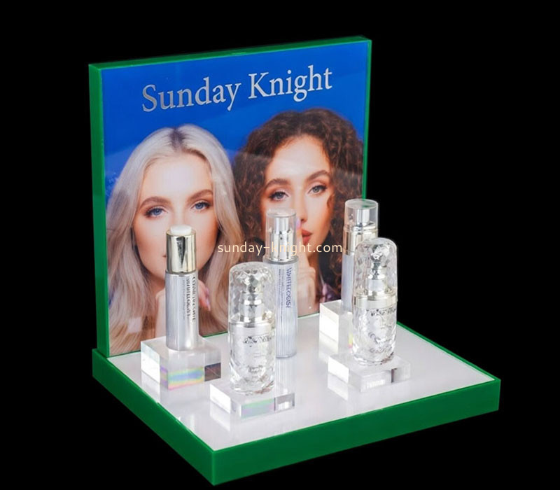 Acrylic display stands Acrylic display stands