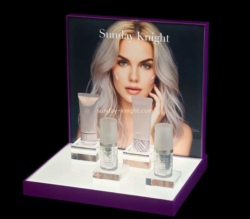 Acrylic display stands Acrylic display stands