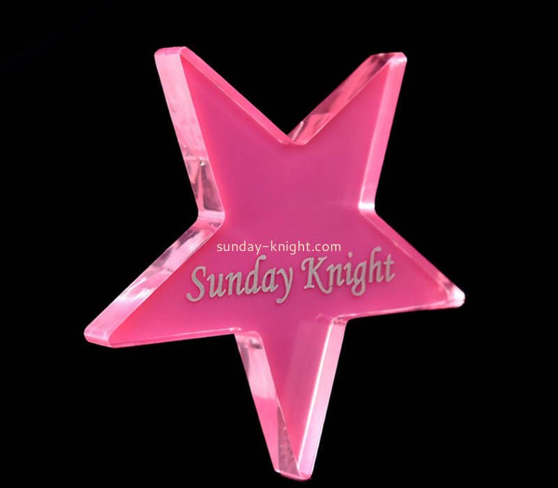 Acrylic display stands Acrylic display stands